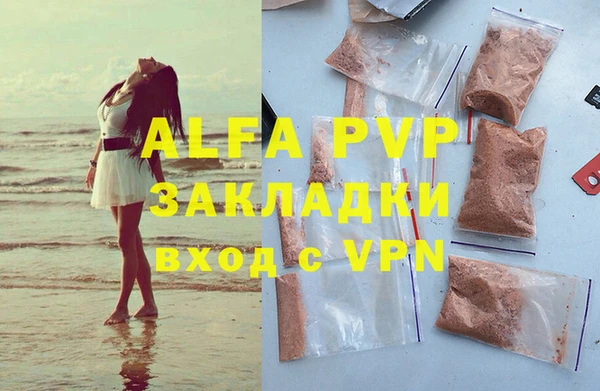 стафф Покачи